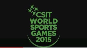 world sport games 2015 – il promo